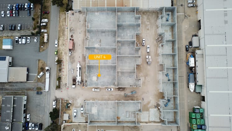 4/9 Flindell Street O'connor WA 6163 - Image 4