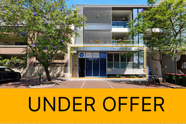 9/11 Roydhouse Street Subiaco WA 6008 - Image 1