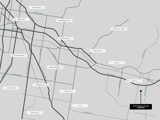 60-100 Greenhills Road Pakenham VIC 3810 - Image 4