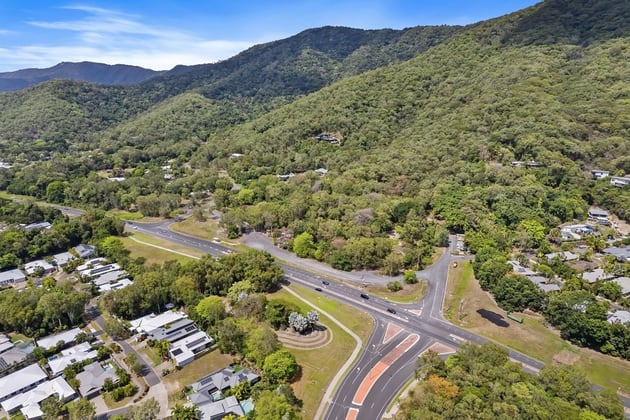 Click to view all images Lot 21 & Lot 22 Captain Cook Highway Clifton Beach QLD 4879 - Image 3