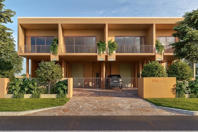 Click to view all images 57 Carbeen Street Bulimba QLD 4171 - Image 3