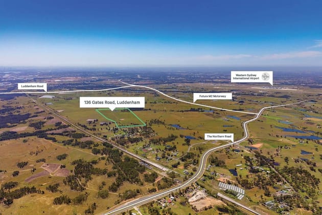 136 Gates Road Luddenham NSW 2745 - Image 1