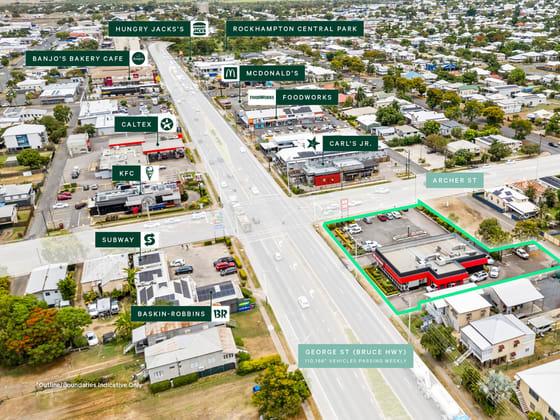 Click to view all images 102 George Street Rockhampton City QLD 4700 - Image 4