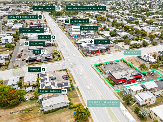 102 George Street Rockhampton City QLD 4700 - Image 2