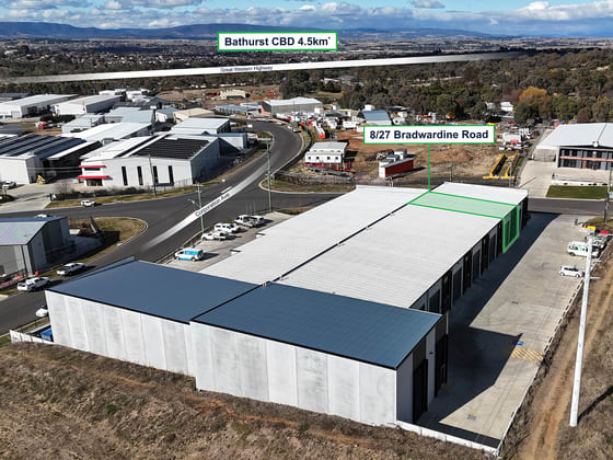 8/27 Bradwardine Road Robin Hill NSW 2795 - Image 3