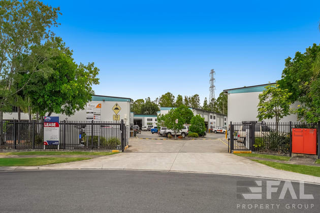 Unit 18/11 Forge Close Sumner QLD 4074 - Image 1