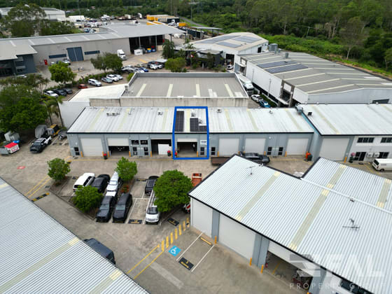 Unit 18/11 Forge Close Sumner QLD 4074 - Image 3