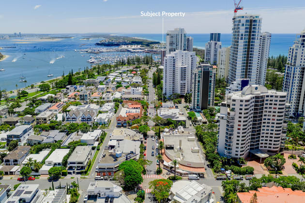 1/25 Tedder Avenue Main Beach QLD 4217 - Image 1