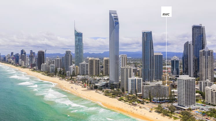 62/18-22 Orchid Avenue Surfers Paradise QLD 4217 - Image 1