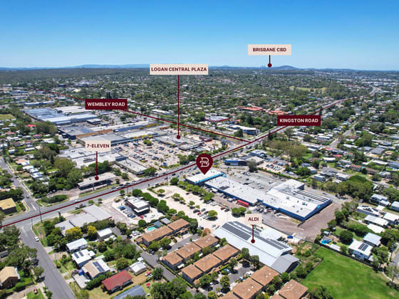 5/390 Kingston Road Slacks Creek QLD 4127 - Image 1