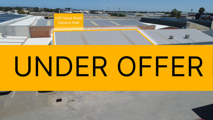 4/37 Howe Street Osborne Park WA 6017 - Image 1