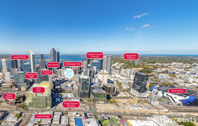577 Wellington Street Perth WA 6000 - Image 3