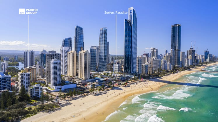 3,4,18/3049 Surfers Paradise Boulevard Surfers Paradise QLD 4217 - Image 1