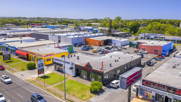 4-6 Strathaird Road & 85-87 Ashmore Road Bundall QLD 4217 - Image 3