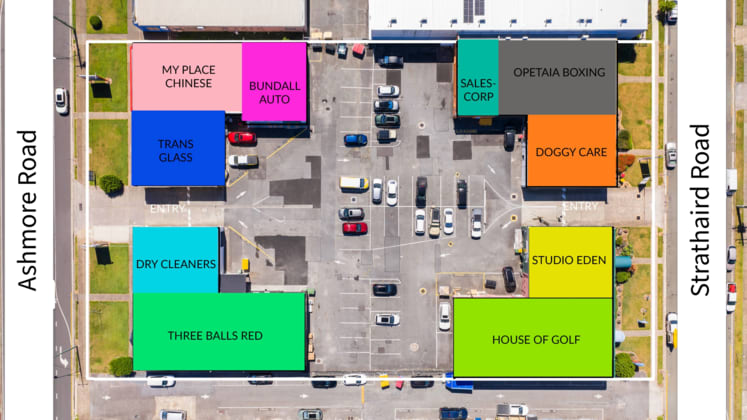 4-6 Strathaird Road & 85-87 Ashmore Road Bundall QLD 4217 - Image 5