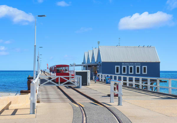 Lot 7 Layman Road Busselton WA 6280 - Image 3