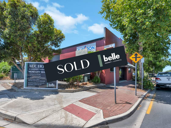 Click to view all images 22 Dew Street Thebarton SA 5031 - Image 1