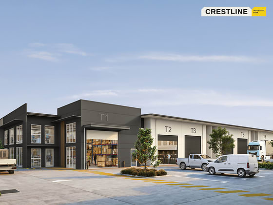 81 Henchar Place Park Ridge QLD 4125 - Image 1