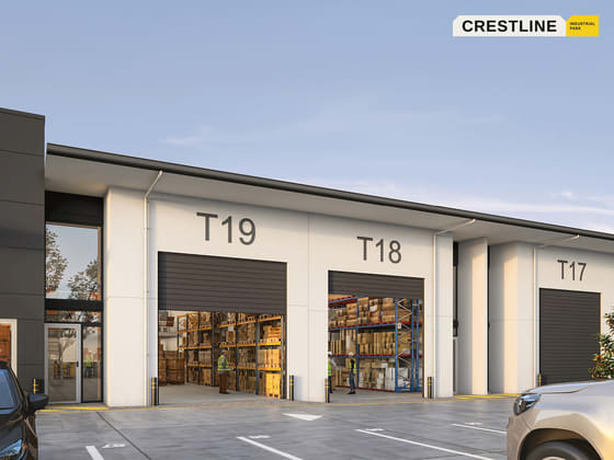 81 Henchar Place Park Ridge QLD 4125 - Image 5