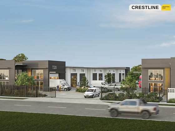 81 Henchar Place Park Ridge QLD 4125 - Image 2