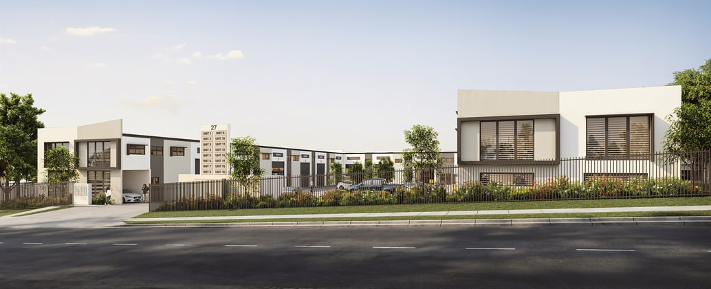 27 Kristins Lane Upper Coomera QLD 4209 - Image 1