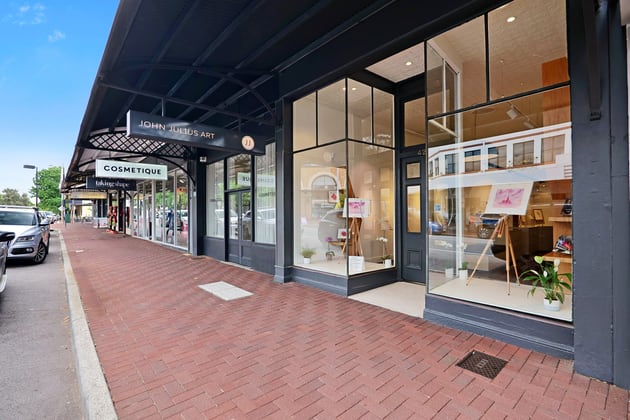 Click to view all images 421 Hay Street Subiaco WA 6008 - Image 2