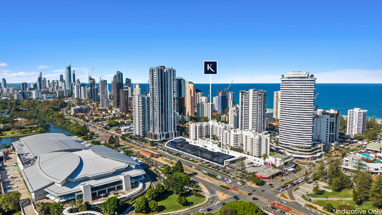 2709-2723 Gold Coast Highway Broadbeach QLD 4218 - Image 1
