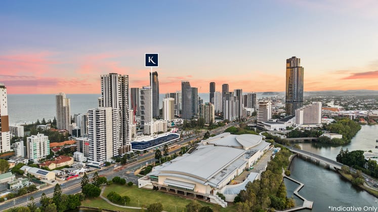 2709-2723 Gold Coast Highway Broadbeach QLD 4218 - Image 1
