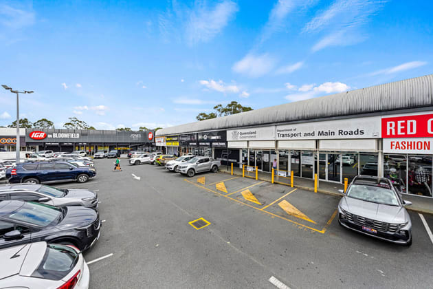 Click to view all images 9/197-207 Bloomfield Street Cleveland QLD 4163 - Image 3
