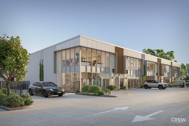 21 Kristins Lane Upper Coomera QLD 4209 - Image 2