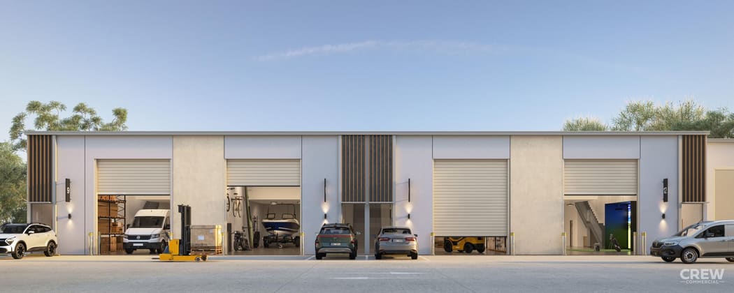 21 Kristins Lane Upper Coomera QLD 4209 - Image 3