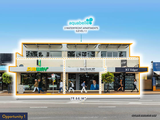 2331-2335 & 2361-2363-Point Nepean Road Rye VIC 3941 - Image 2