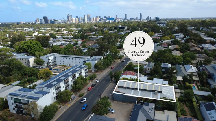49 George Street Parkside SA 5063 - Image 2