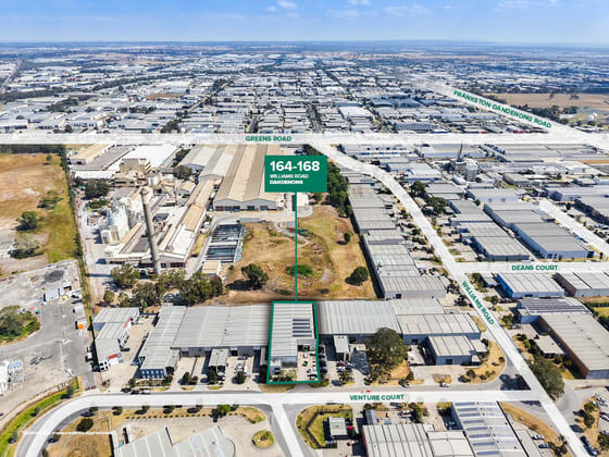 164-168 Williams Road Dandenong South VIC 3175 - Image 4