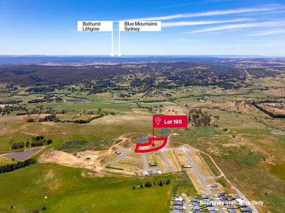 Lot 195 Monarch Drive Orange NSW 2800 - Image 2
