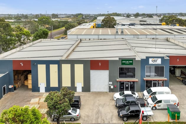 7 Astro Court Hallam VIC 3803 - Image 1