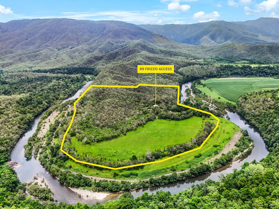 89-90 Frizzo Access Goldsborough QLD 4865 - Image 1