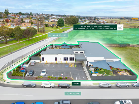 1 Jacks Close Kelso NSW 2795 - Image 1