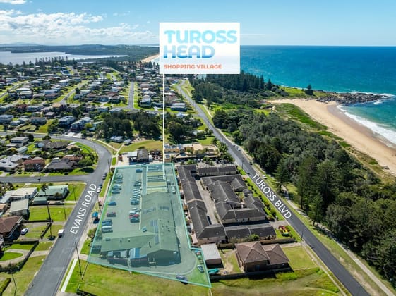 Tuross Head Shopping Evans Rd Tuross Head NSW 2537 - Image 2