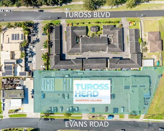 Tuross Head Shopping Evans Rd Tuross Head NSW 2537 - Image 3