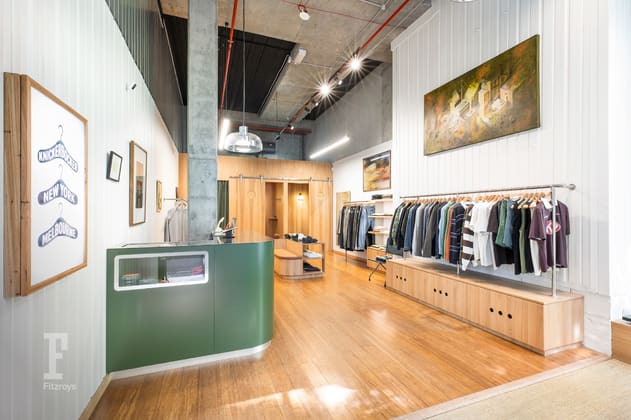 20 Russell Place Melbourne VIC 3000 - Image 5