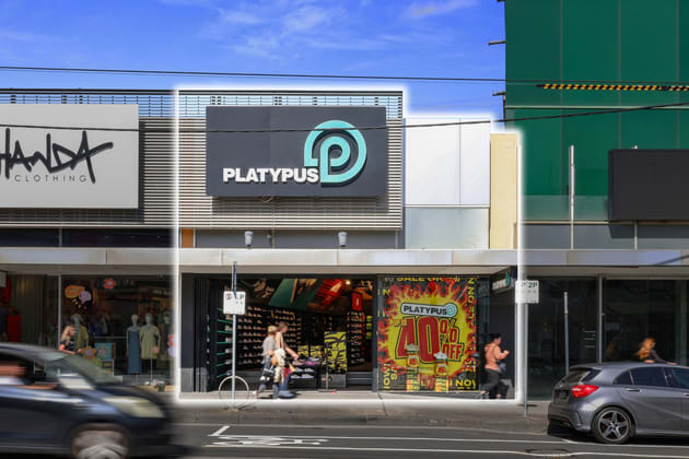 512 Chapel Street South Yarra VIC 3141 - Image 1