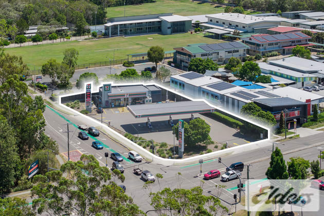 689 New Cleveland Road Gumdale QLD 4154 - Image 1