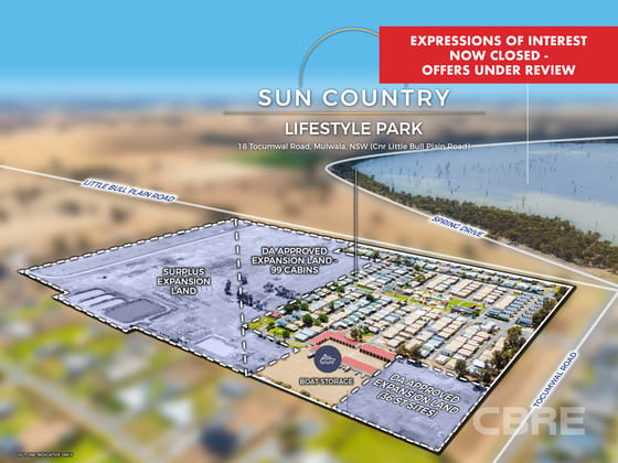 18 Tocumwal Road Mulwala NSW 2647 - Image 1