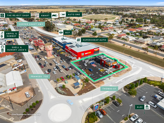 Click to view all images 12 Frances Terrace Kadina SA 5554 - Image 2