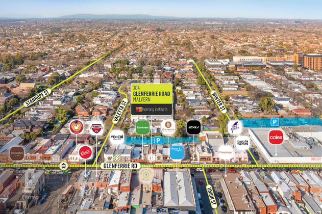 204 Glenferrie Road Malvern VIC 3144 - Image 3