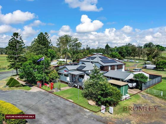 68 Mount Lindesay Highway Rathdowney QLD 4287 - Image 1