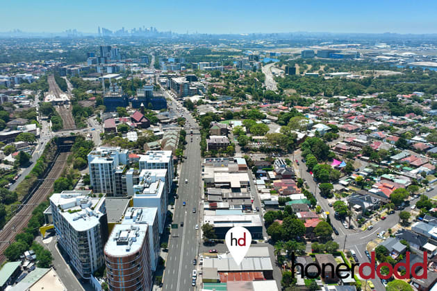 Click to view all images 200 Princes Highway Arncliffe NSW 2205 - Image 1