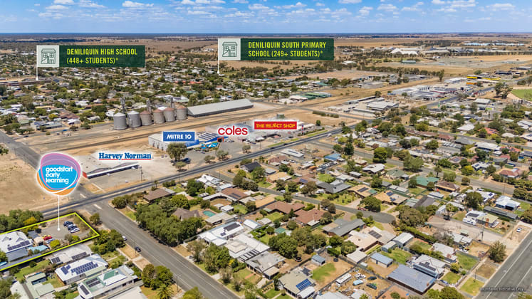 81 Hardinge St Deniliquin NSW 2710 - Image 2