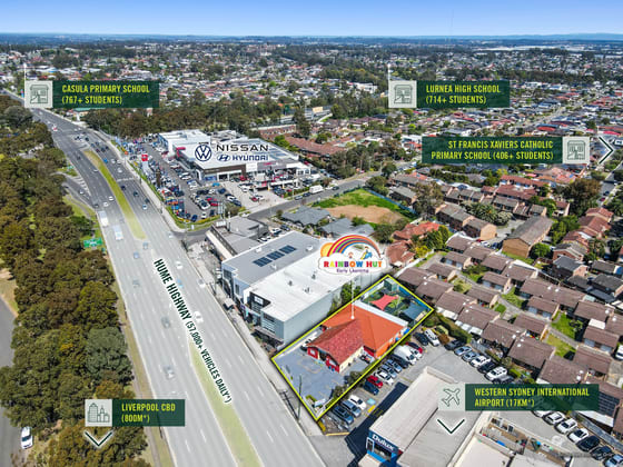401 Hume Hwy Liverpool NSW 2170 - Image 5